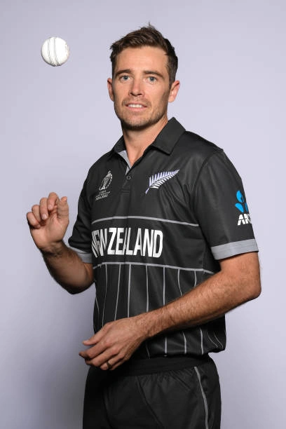Tim Southee 